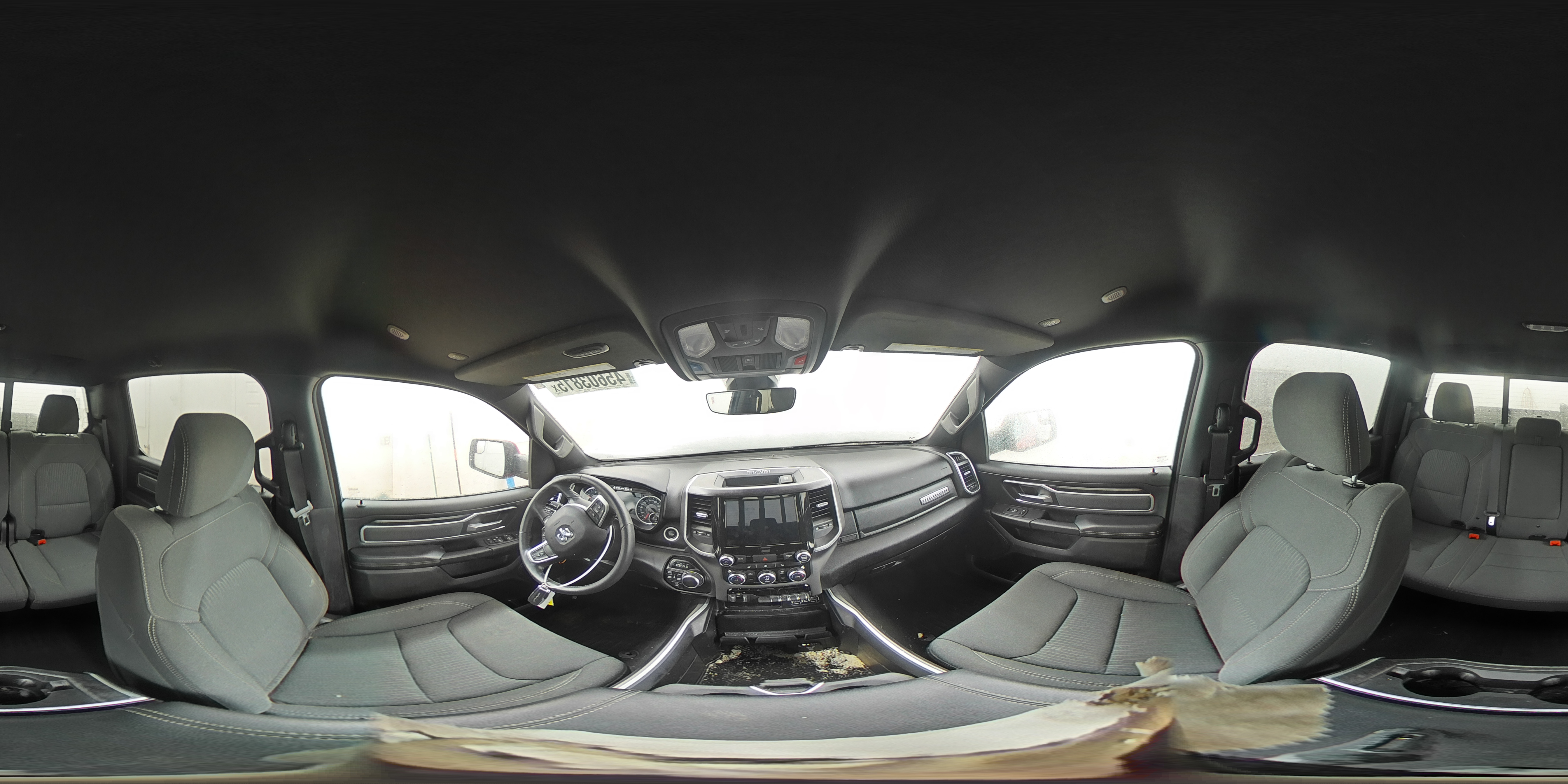 2022 RAM 1500 - Image 13