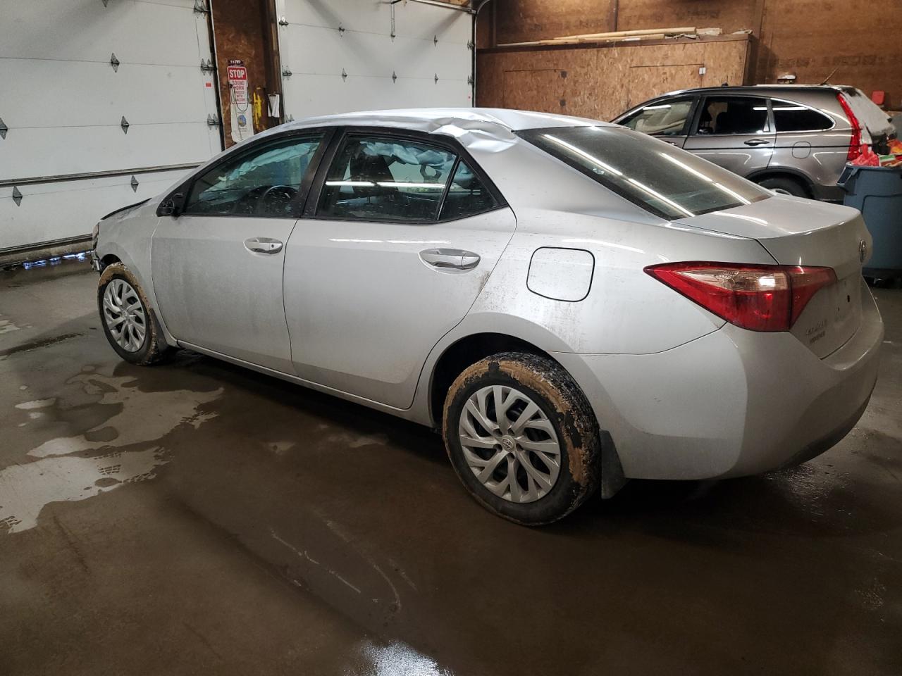 2017 Toyota Corolla - Image 2