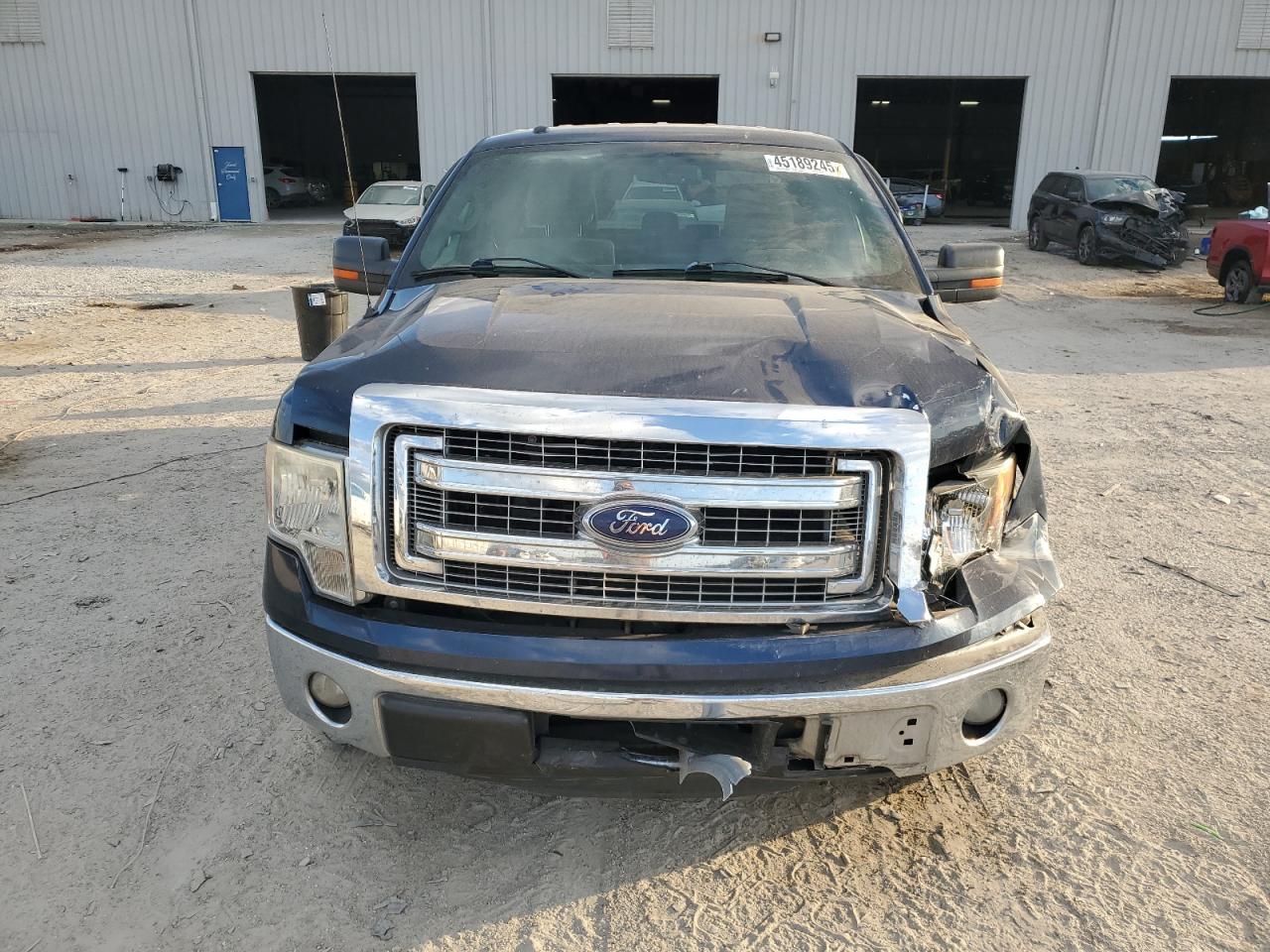 2014 Ford F-150 - Image 5