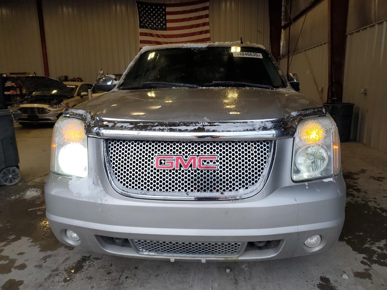 2007 GMC Yukon - Image 5
