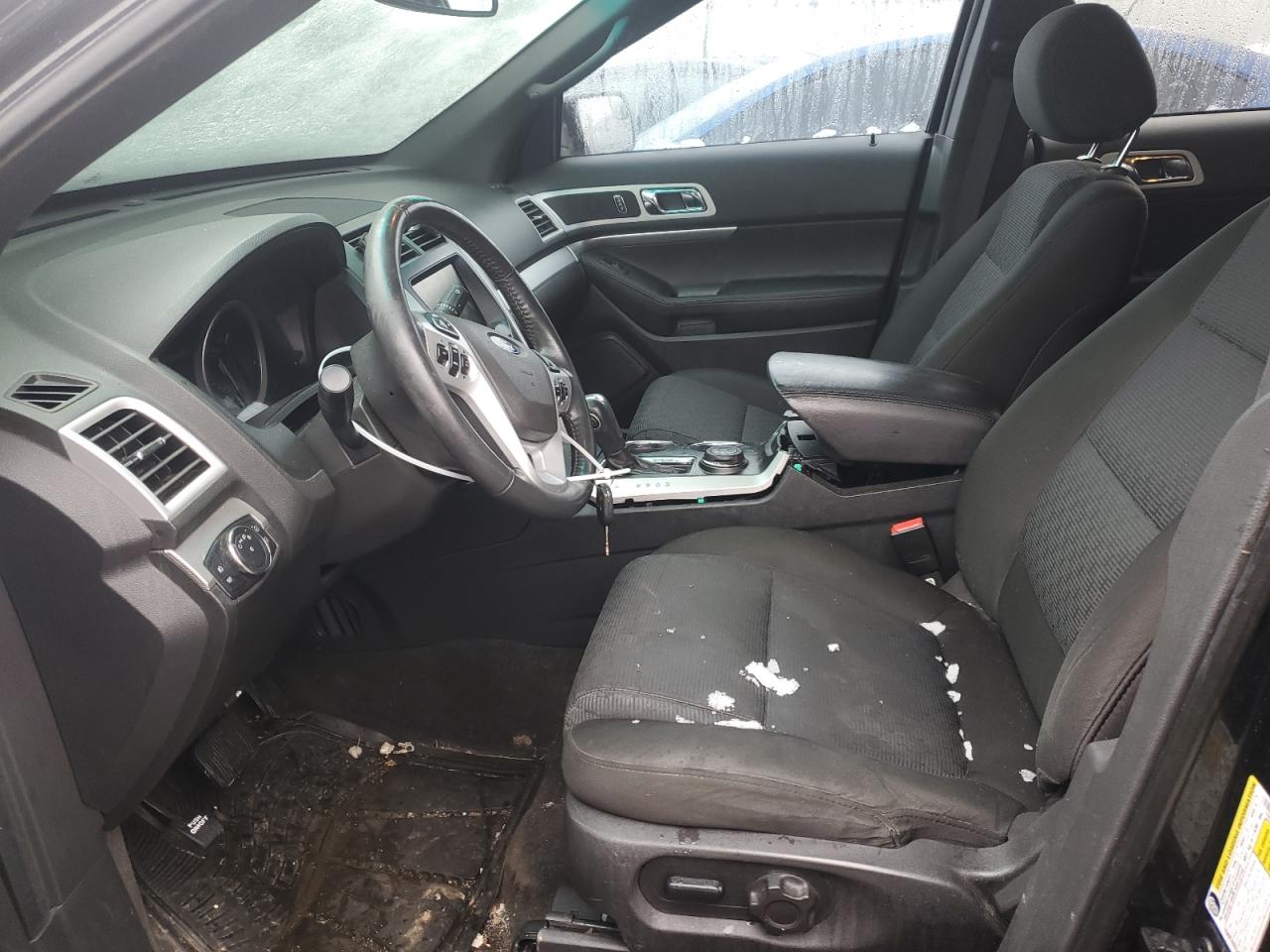 2013 Ford Explorer - Image 7