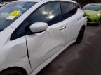 2024 NISSAN LEAF N-CON for sale at Copart SANDTOFT