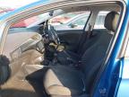 2018 VAUXHALL CORSA ENER for sale at Copart ROCHFORD