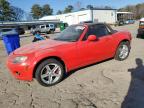 2008 Mazda Mx-5 Miata  للبيع في Austell، GA - Minor Dent/Scratches