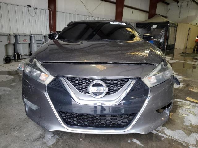  NISSAN MAXIMA 2017 Szary