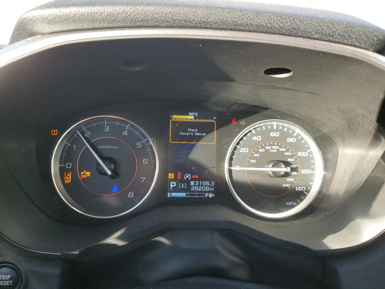 2021 Subaru XV - Image 9