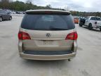 2009 Volkswagen Routan Se en Venta en Gaston, SC - Front End