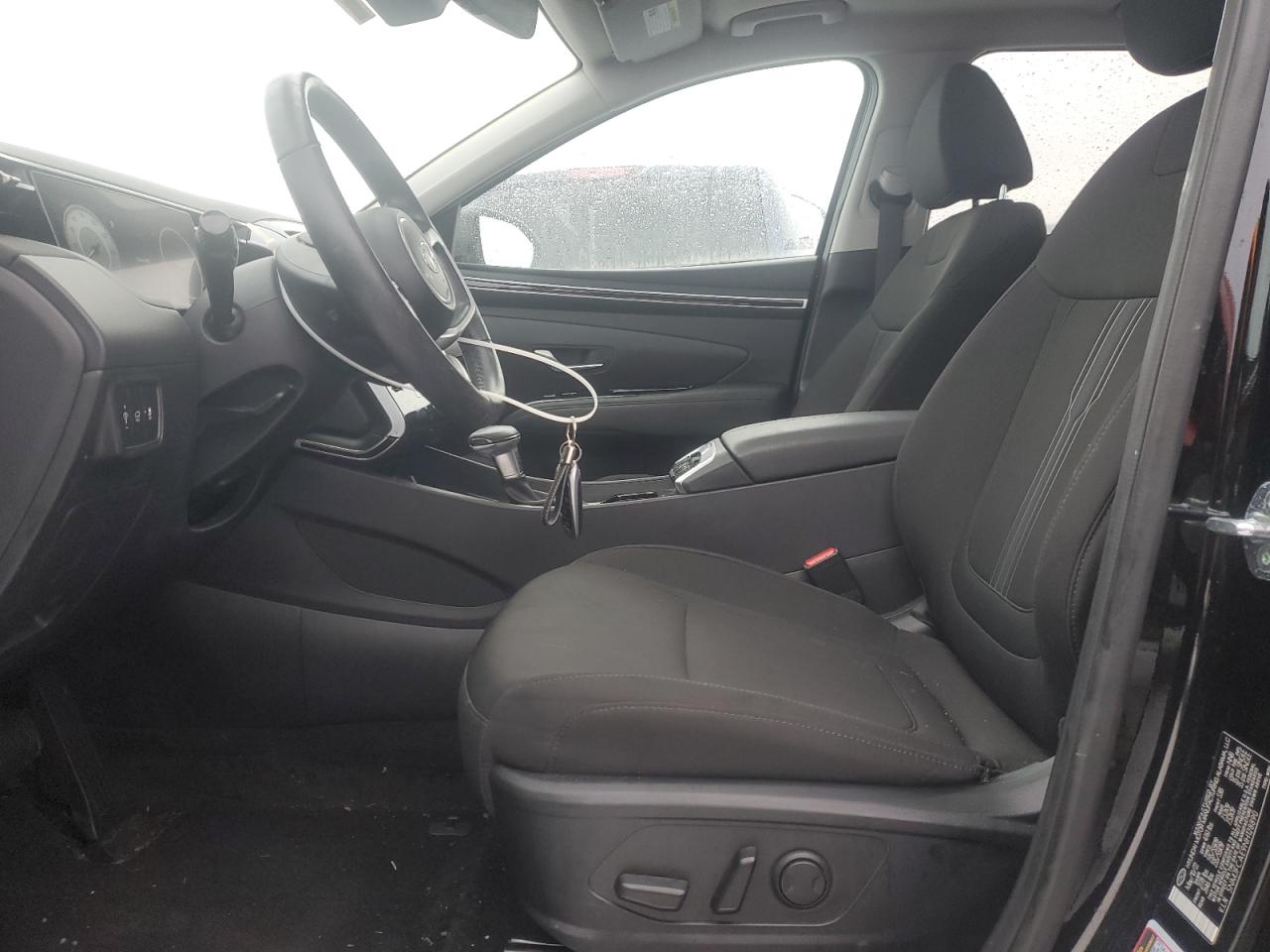 2022 Hyundai Tucson - Image 7