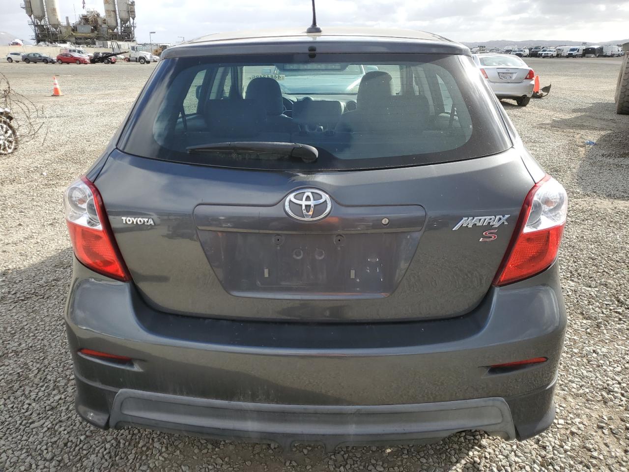 2009 Toyota Matrix - Image 6