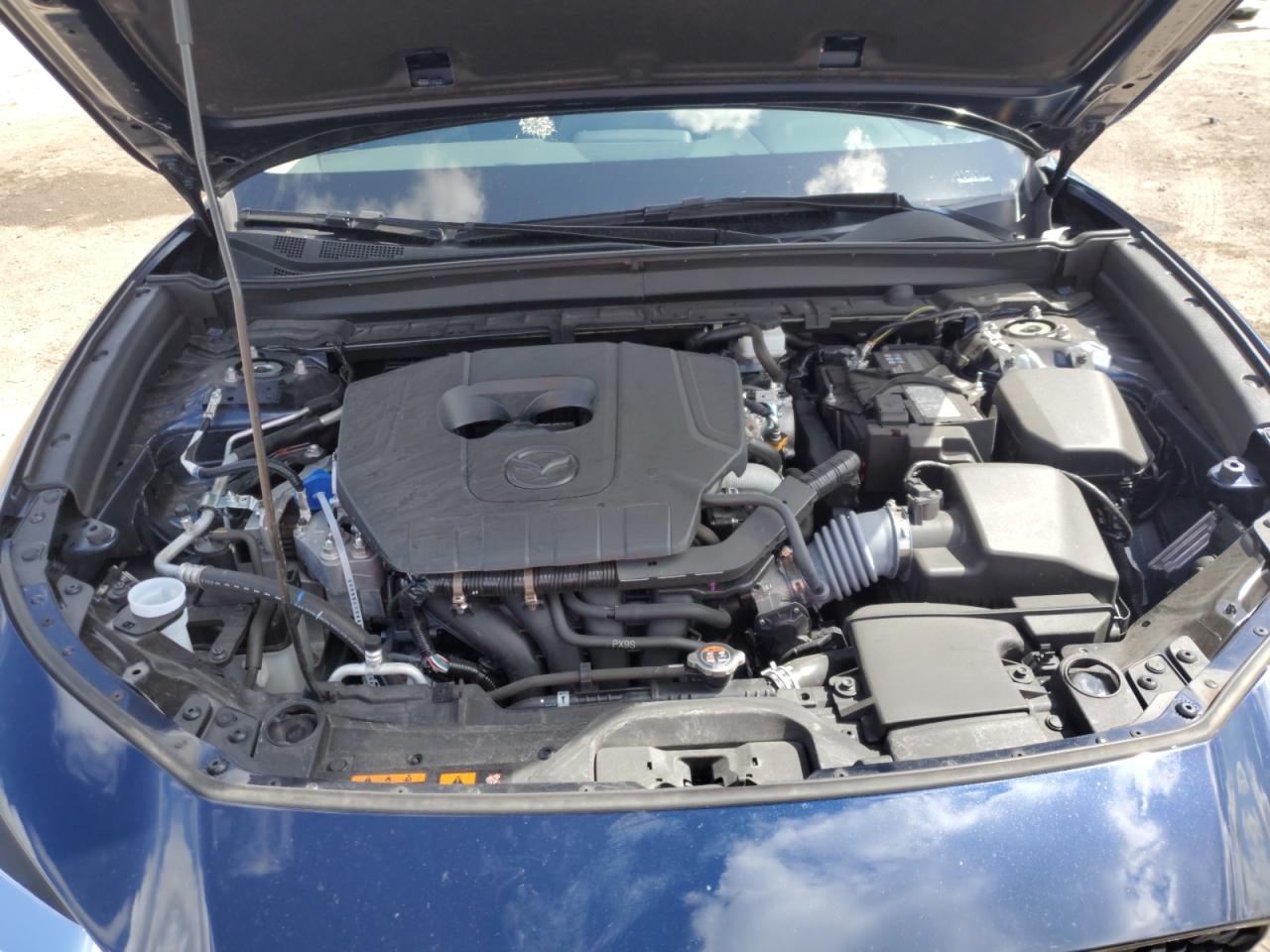 2024 Mazda CX-30 - Image 12