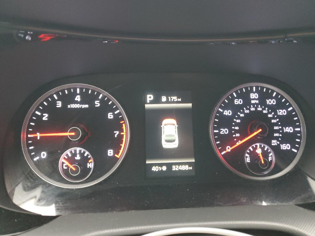 2023 Kia K5 - Image 9
