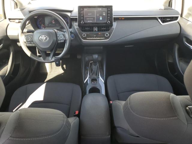  TOYOTA COROLLA 2020 White