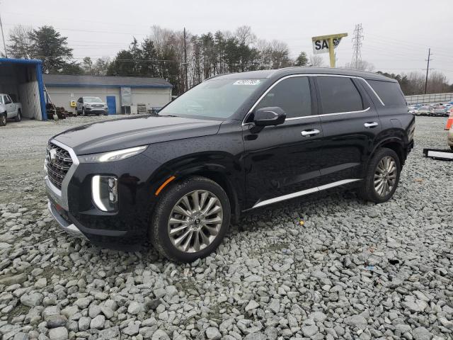 HYUNDAI PALISADE – zdjęcie z aukcji, lot #42931785