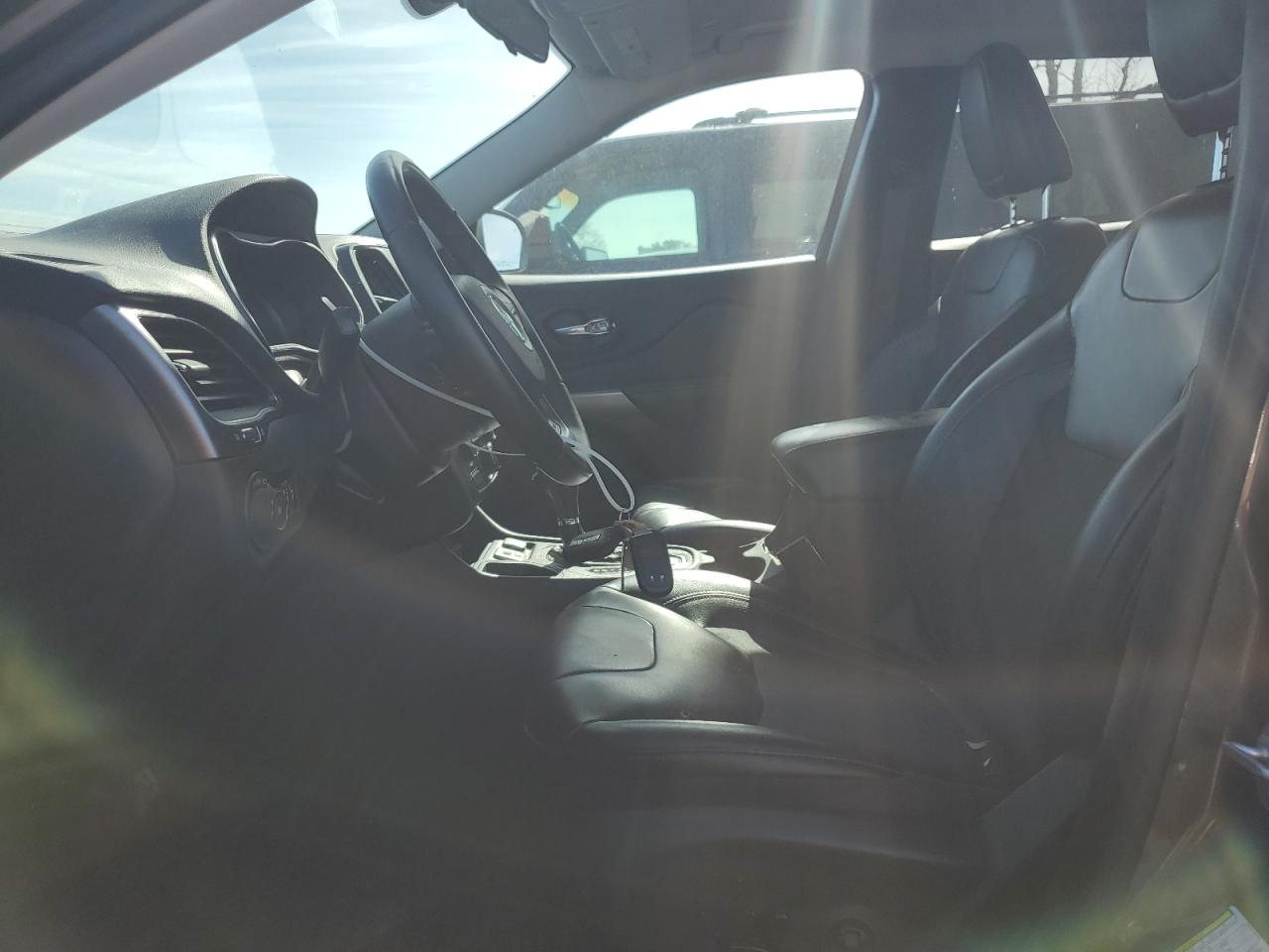 2019 Jeep Grand Cherokee - Image 7