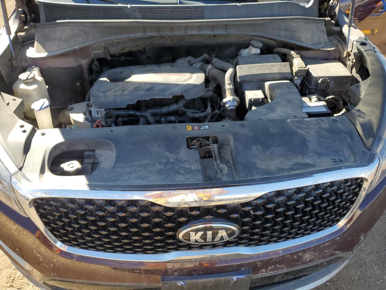 2016 Kia Sorento - Image 12