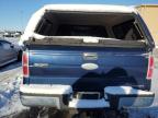 2011 Ford F150 Supercrew на продаже в Moraine, OH - All Over