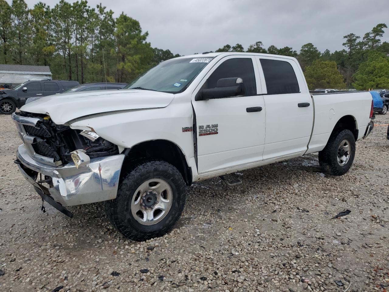 2013 RAM 2500 - Image 1