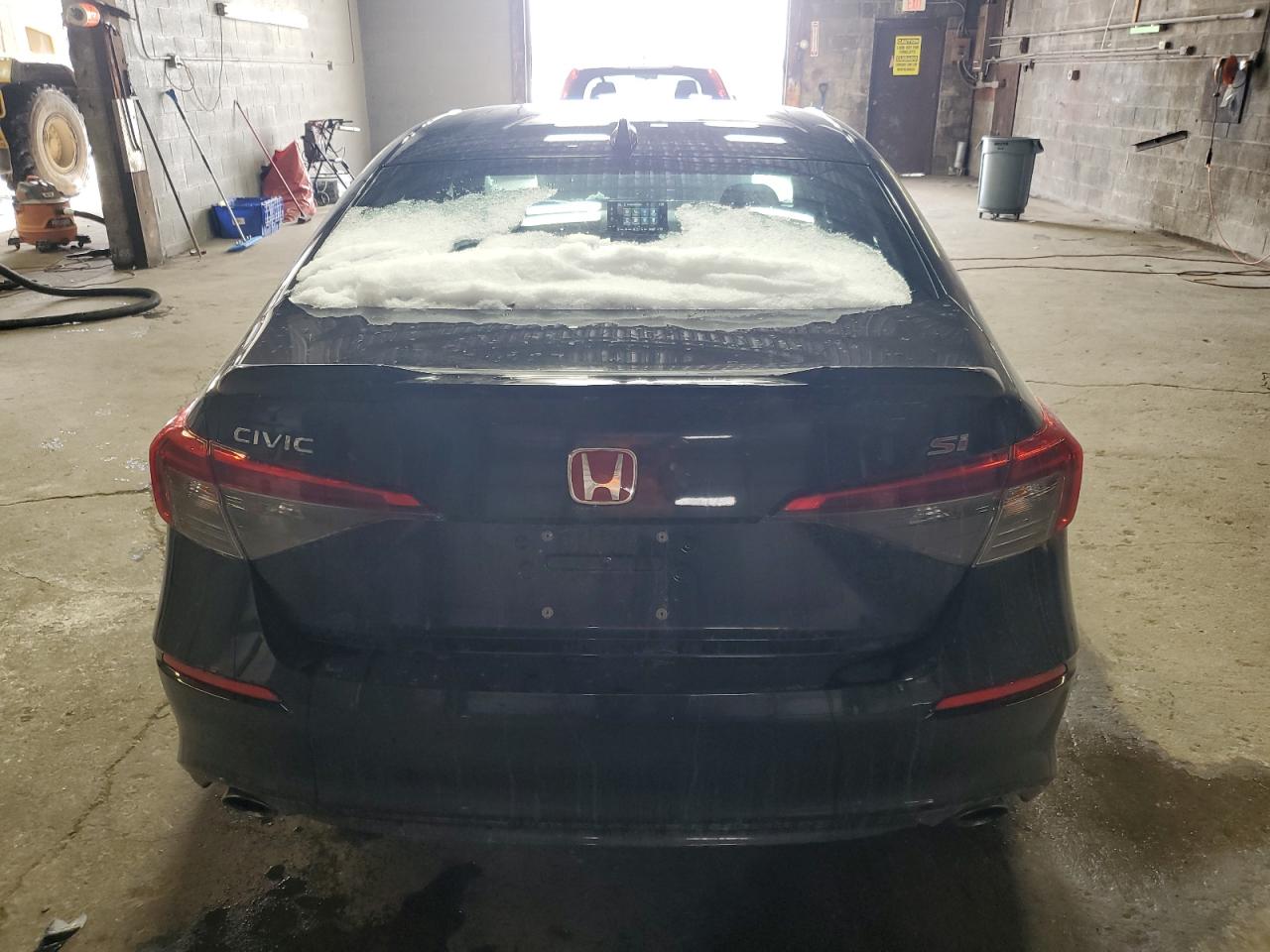 2022 Honda Civic - Image 6