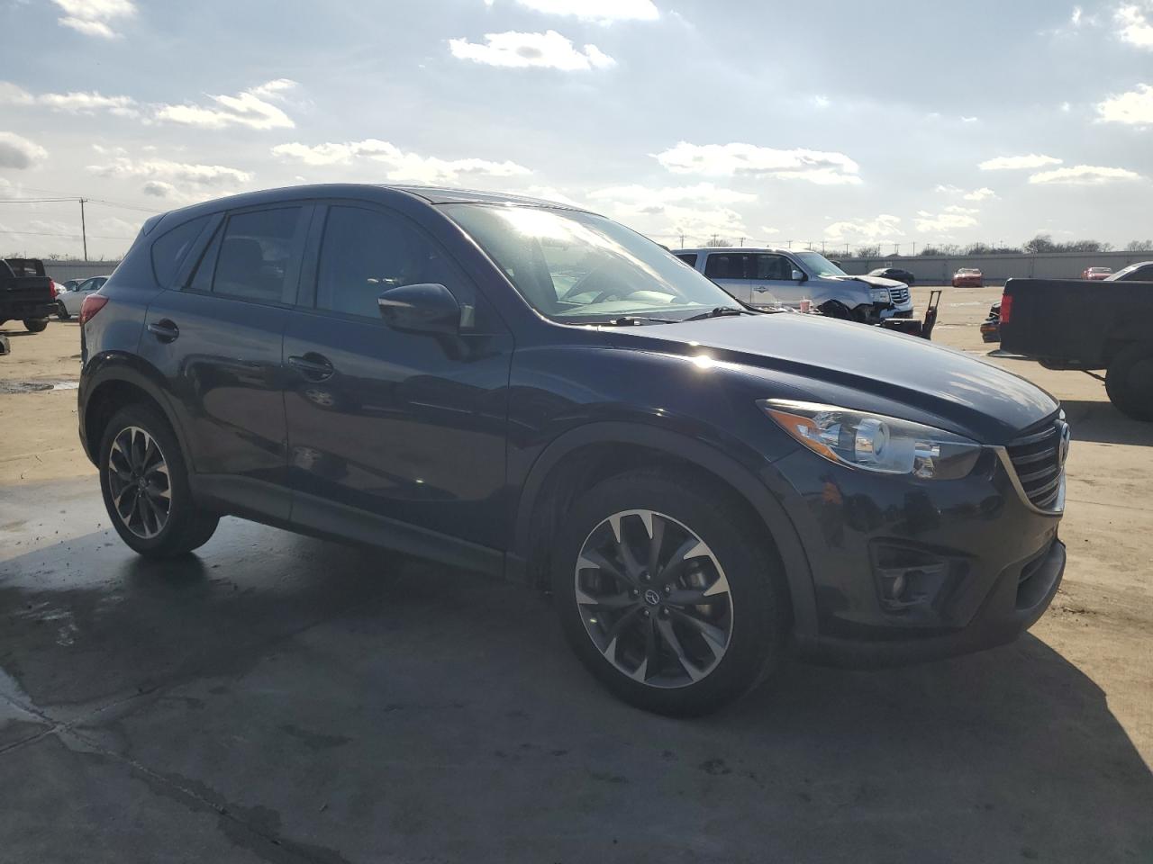 2016 Mazda CX-5 - Image 4