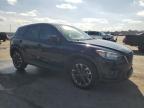 2016 Mazda Cx-5 Gt na sprzedaż w Wilmer, TX - Mechanical