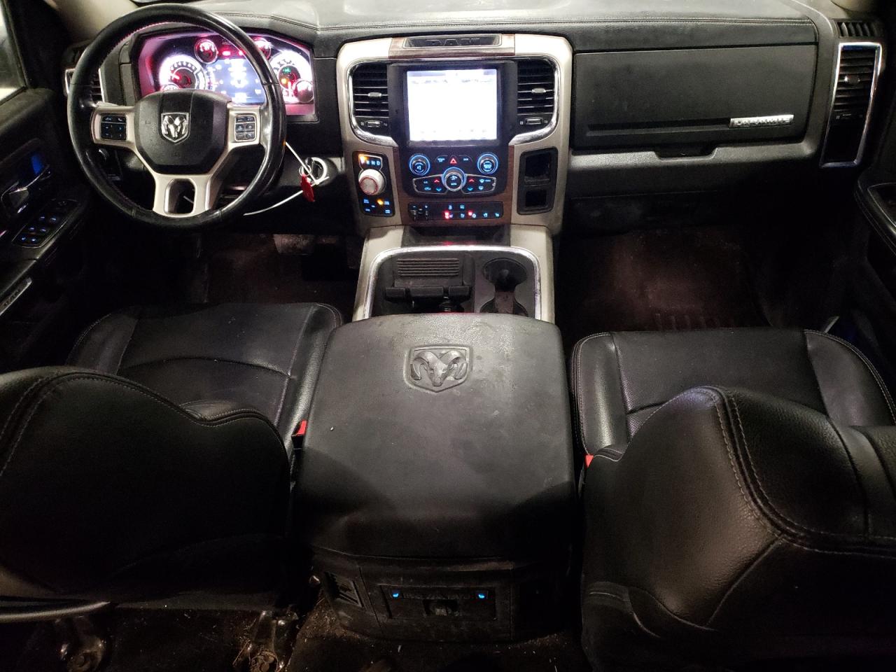 2017 RAM 1500 - Image 8
