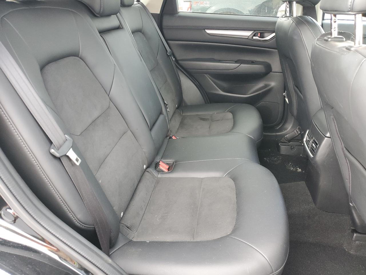 2019 Mazda CX-5 - Image 10