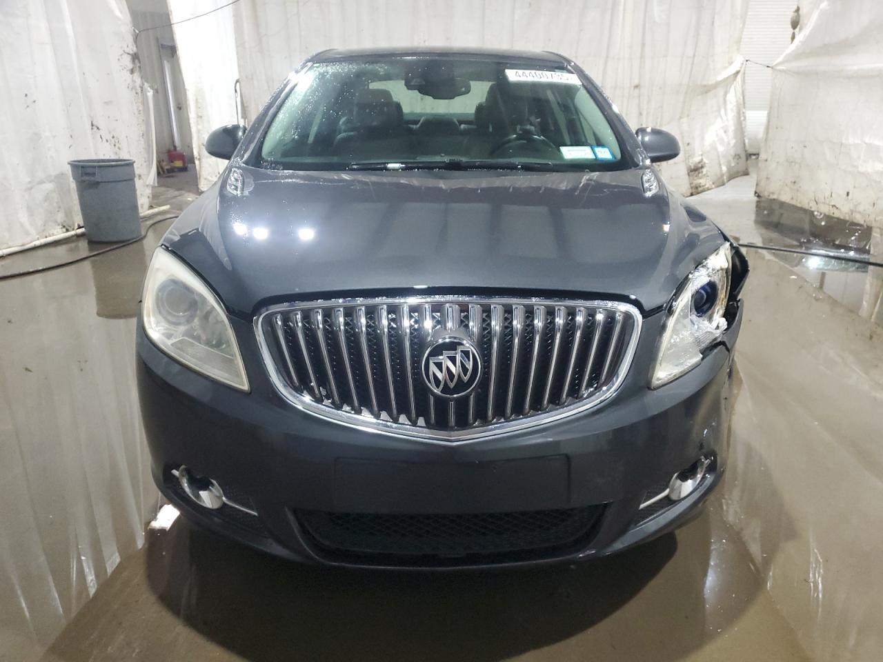 2014 Buick Verano - Image 5