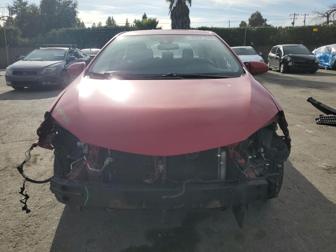 2018 Toyota Corolla - Image 5