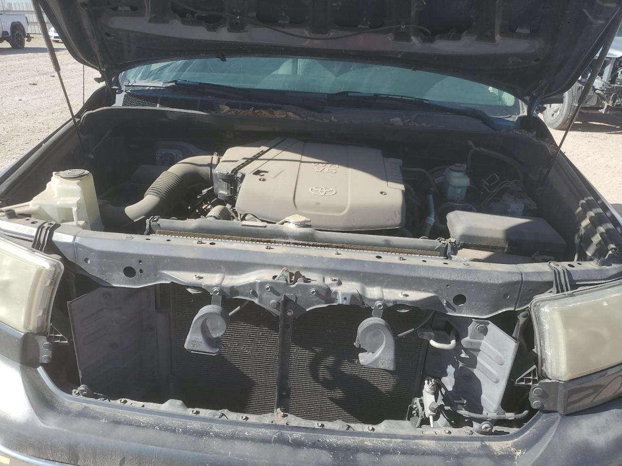 2008 Toyota Tundra - Image 11