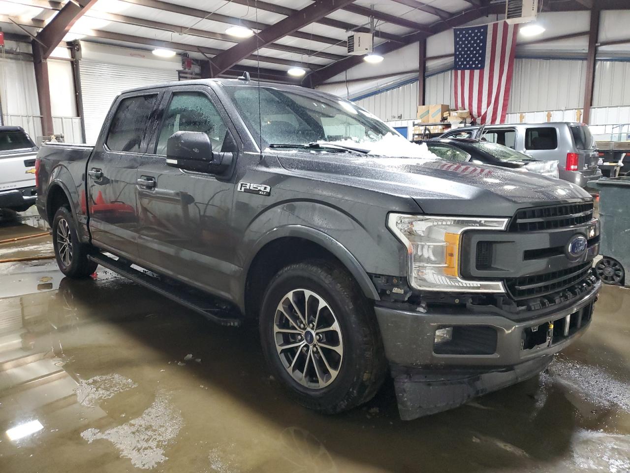 2019 Ford F-150 - Image 4