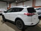 2018 TOYOTA RAV4 LE for sale at Copart AB - CALGARY