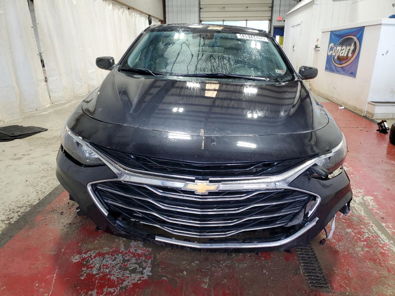 2023 Chevrolet Malibu - Image 5