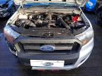 2016 FORD RANGER XL for sale at Copart WHITBURN