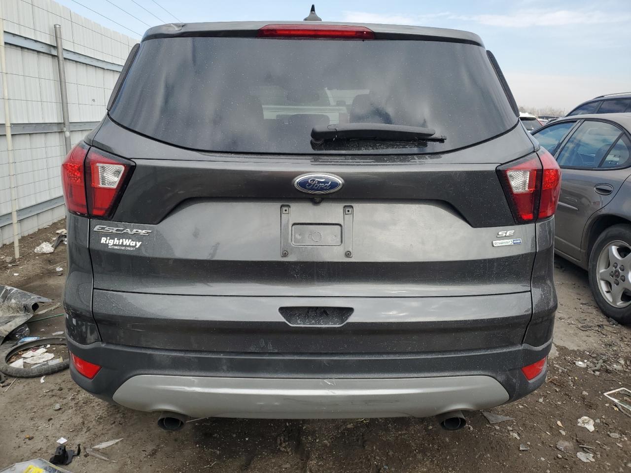 2019 Ford Escape - Image 6