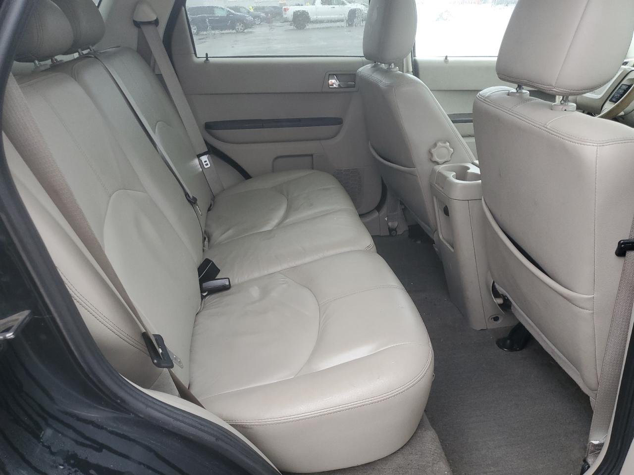 2008 Mercury Mariner - Image 11