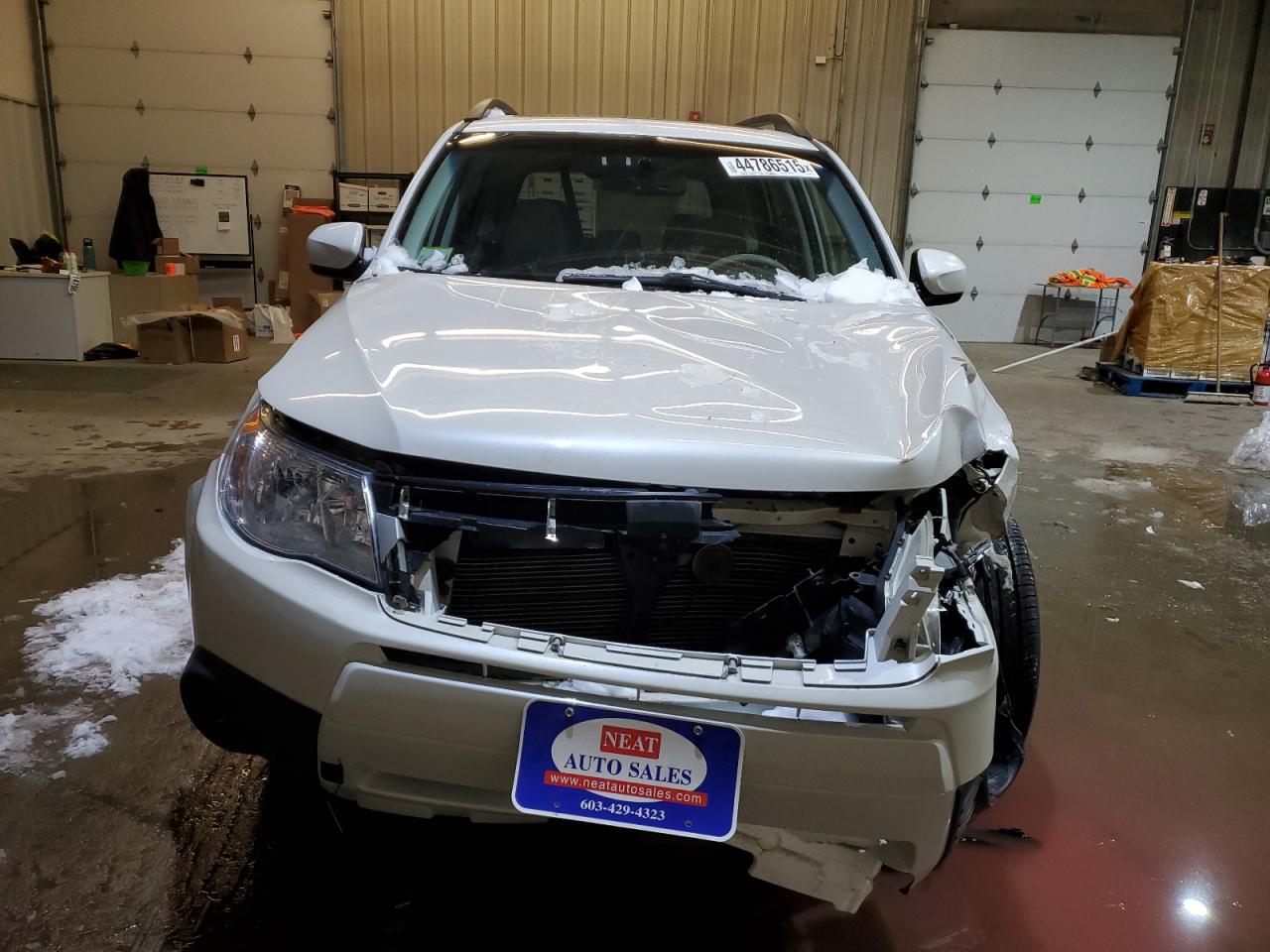 2013 Subaru Forester - Image 5