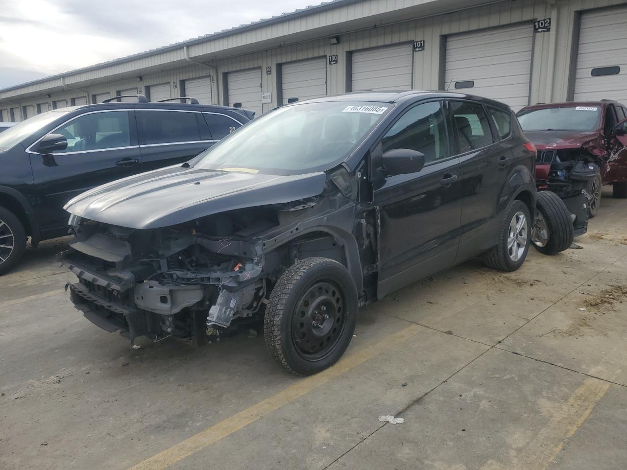 2014 Ford Escape - Image 1