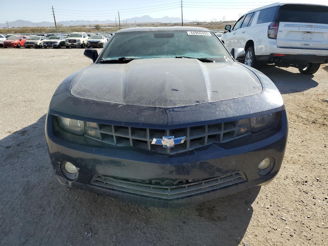 2010 Chevrolet Camaro - Image 5