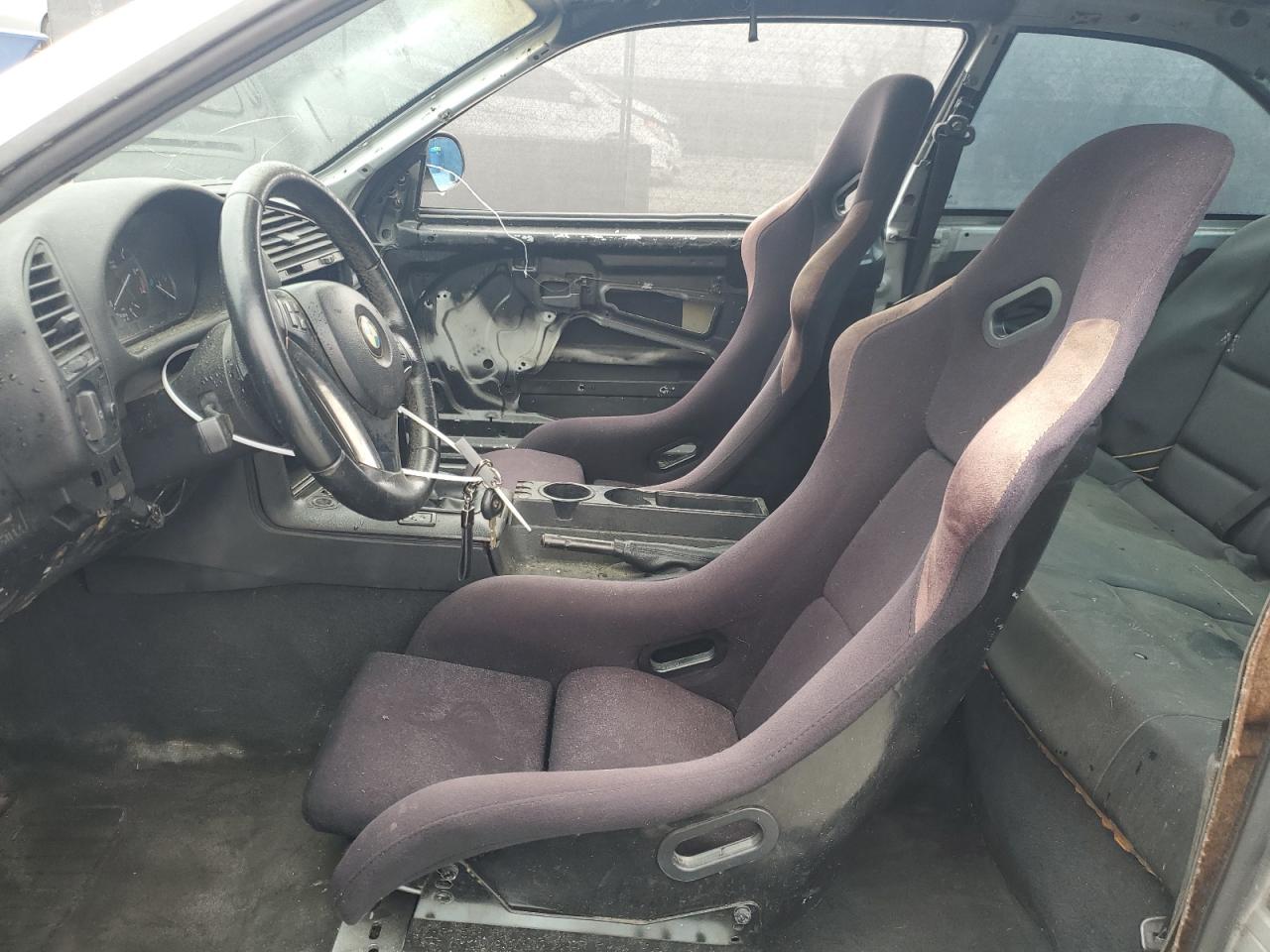 1996 BMW 3er - Image 7