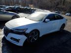 2020 Honda Accord Exl na sprzedaż w Marlboro, NY - Front End