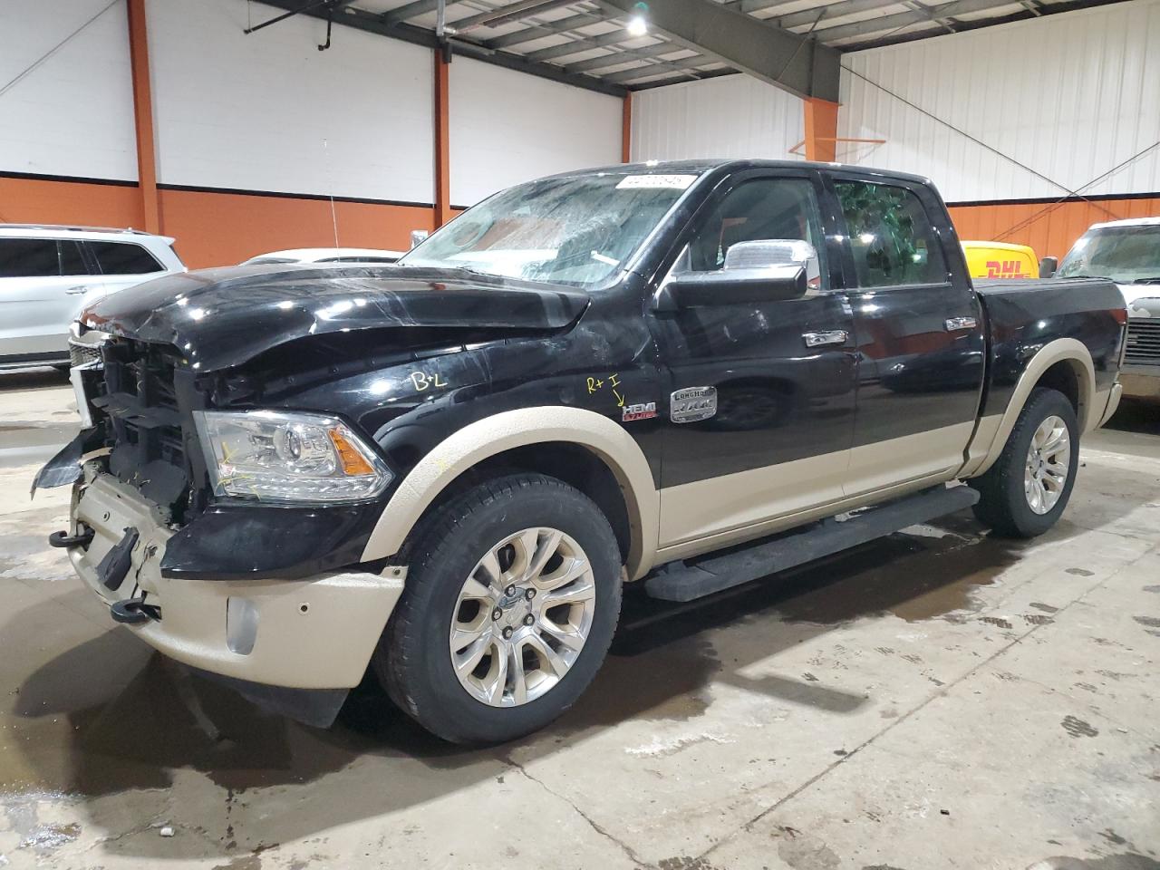 2014 RAM 1500 - Image 1