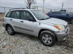 2005 Toyota Rav4  en Venta en Cicero, IN - Front End