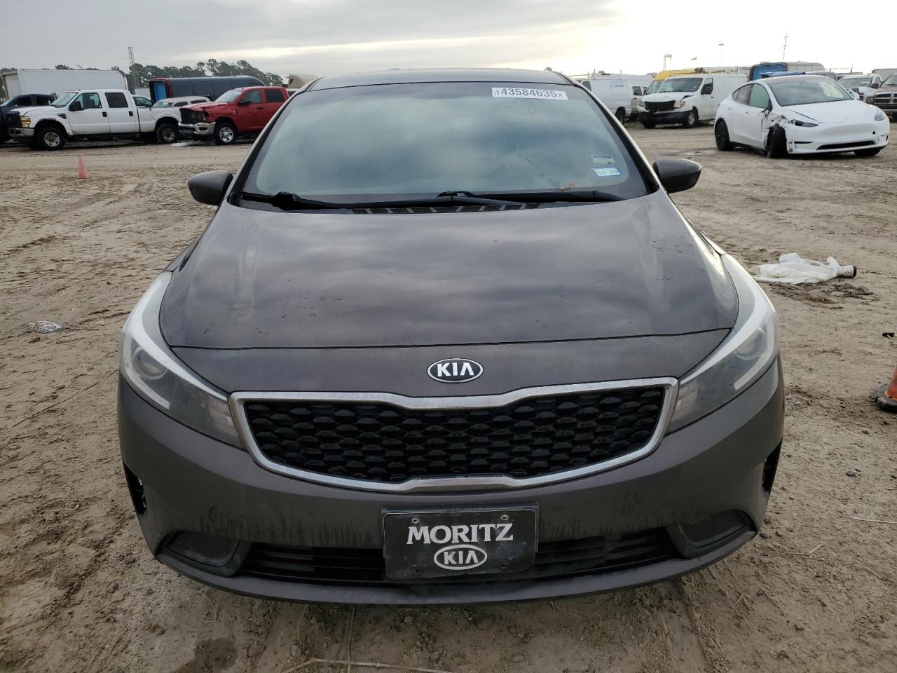 2018 Kia Forte - Image 5