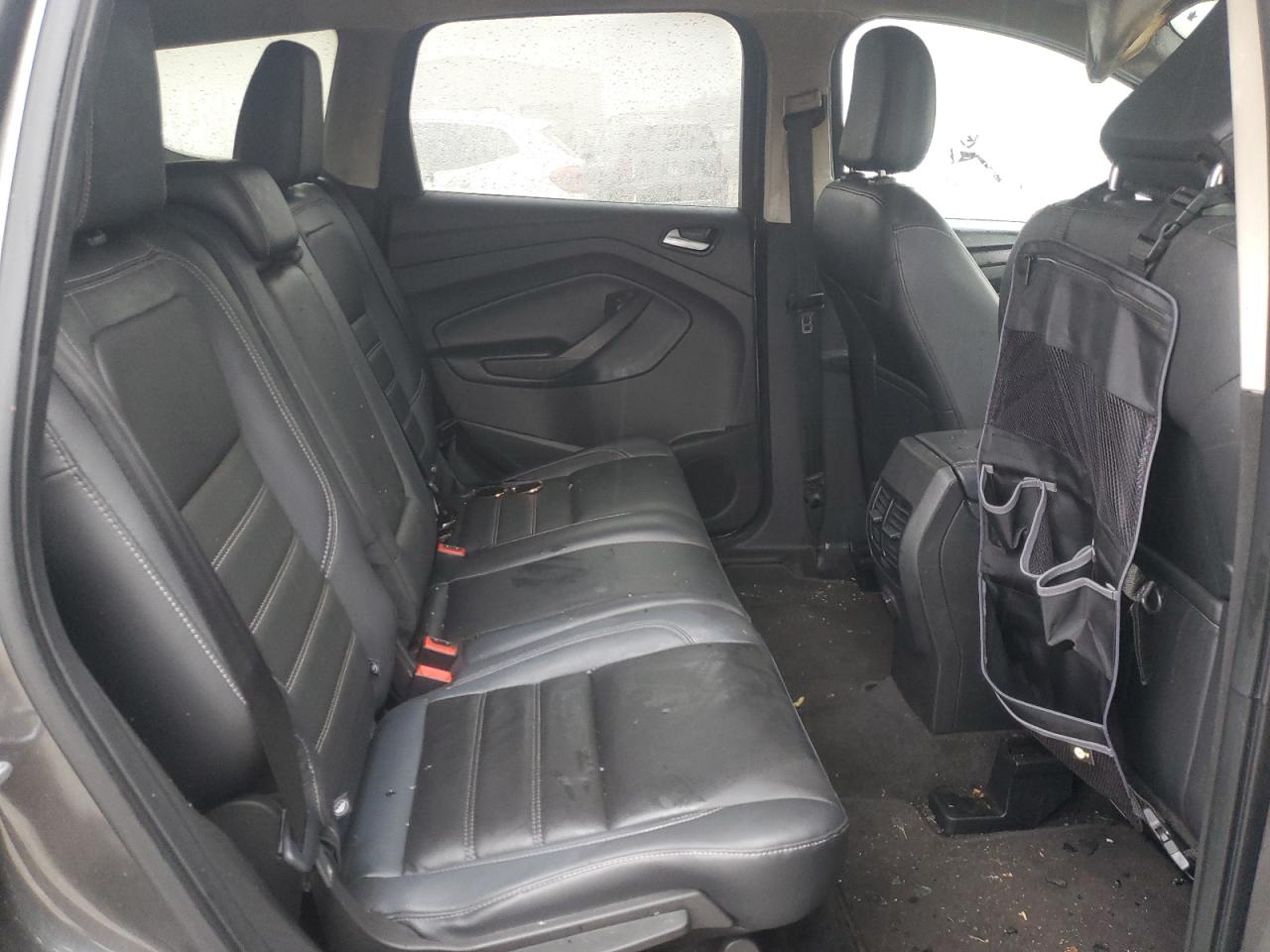 2018 Ford Escape at TN - Memphis: 1FMCU0HDXJU****** - Copart 2018 Ford Escape at TN - Memphis: 1FMCU0HDXJU****** - Copart