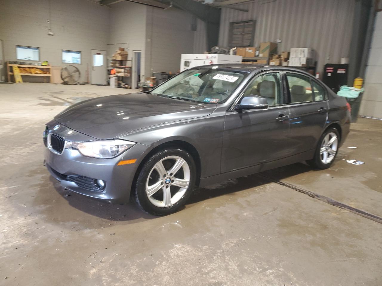 2013 Bmw 320 I Xdrive for Sale in West Mifflin, PA - Front End