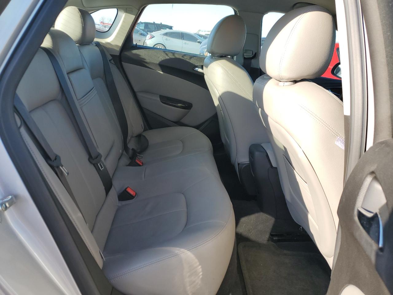 2013 Buick Verano - Image 10