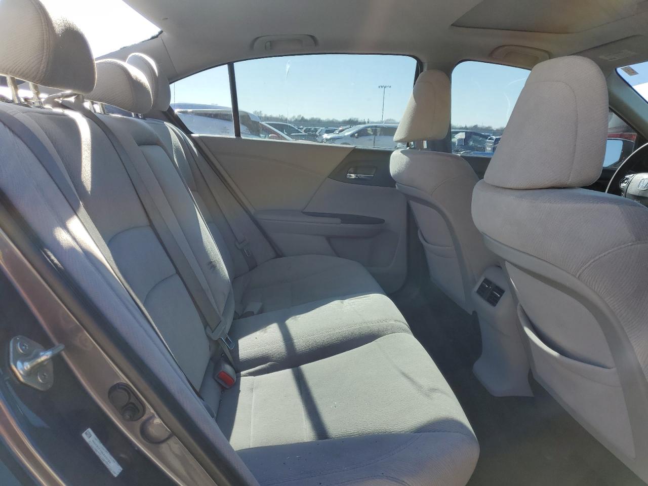 2014 Honda Accord - Image 10