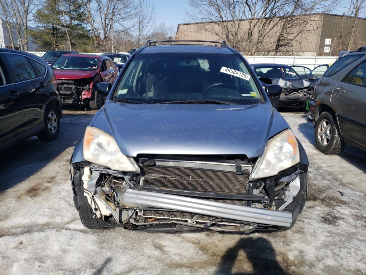 2009 Honda CR-V - Image 5