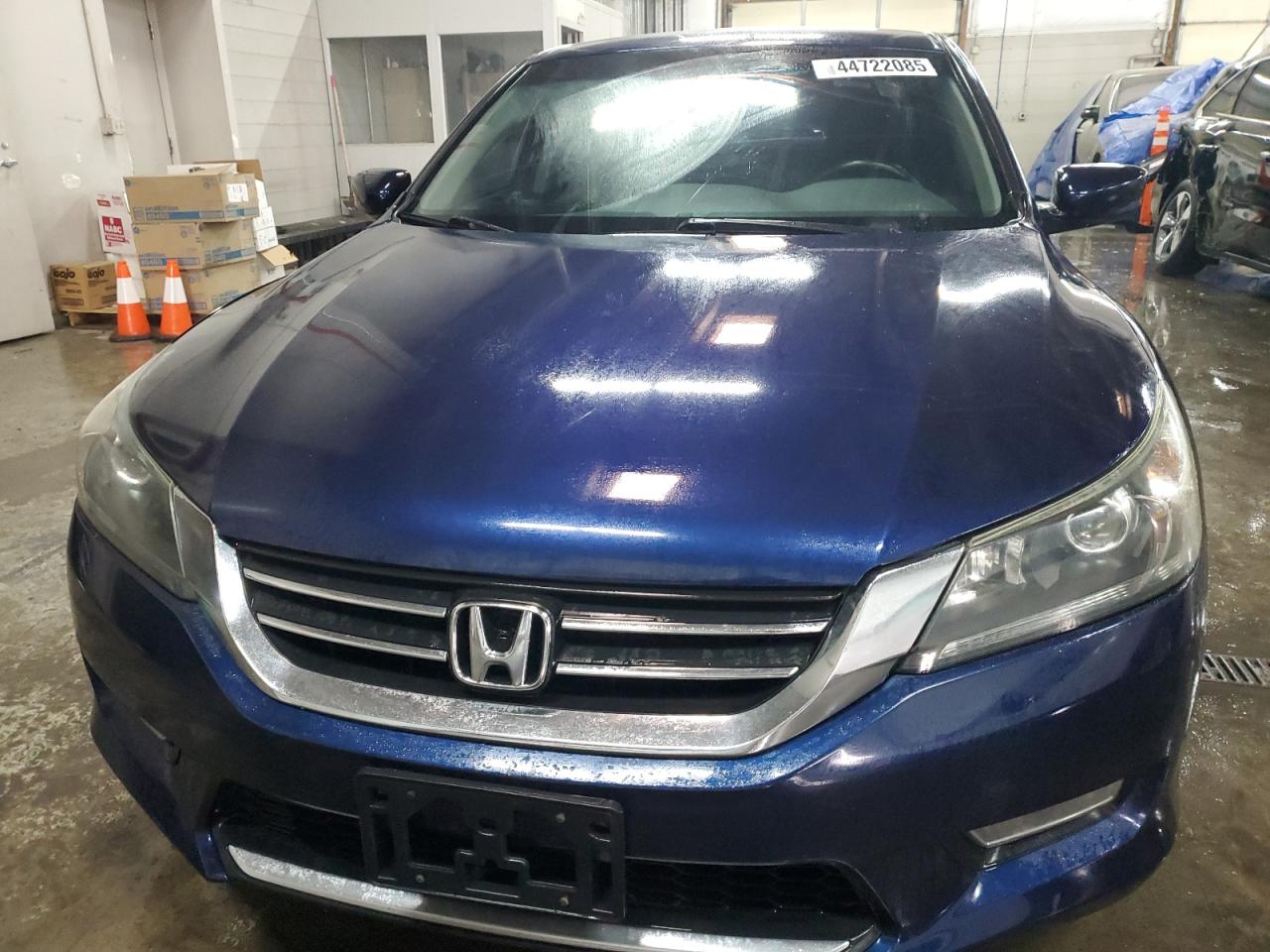 2013 Honda Accord - Image 5
