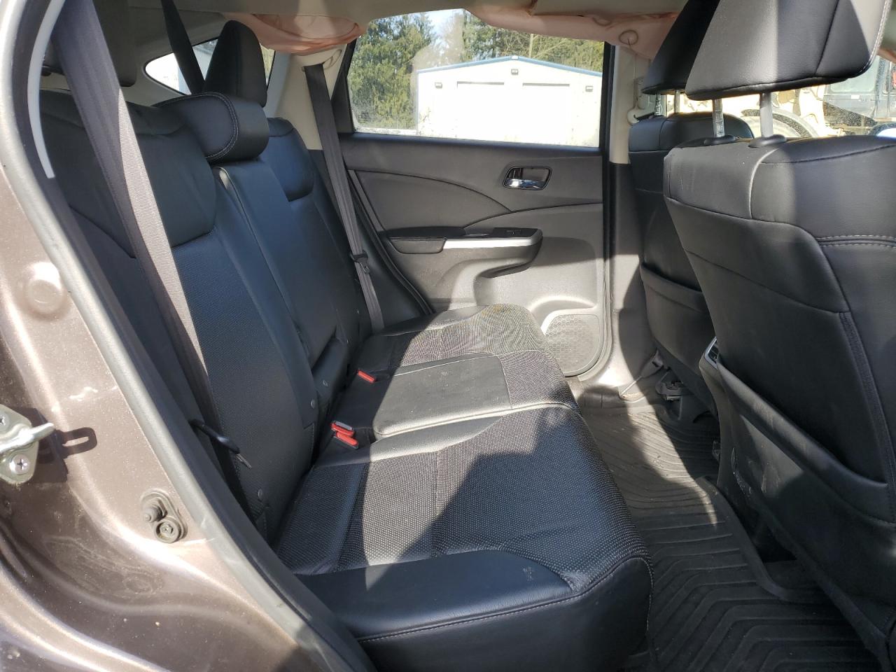 2016 Honda CR-V - Image 11